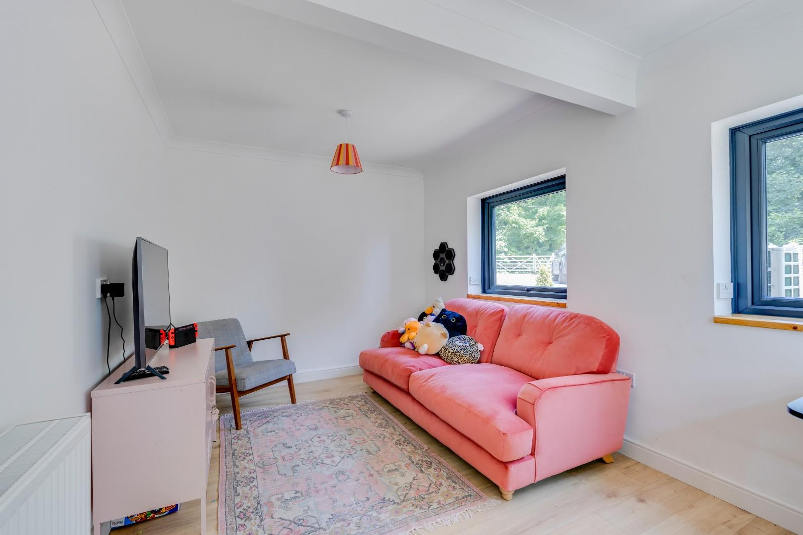 Penllyn, Nr Cowbridge, Vale of Glamorgan, CF71 7RQ